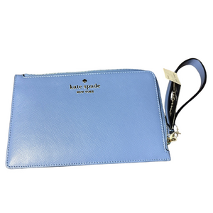 Kate Spade Staci Medium L Zip Wristlet
